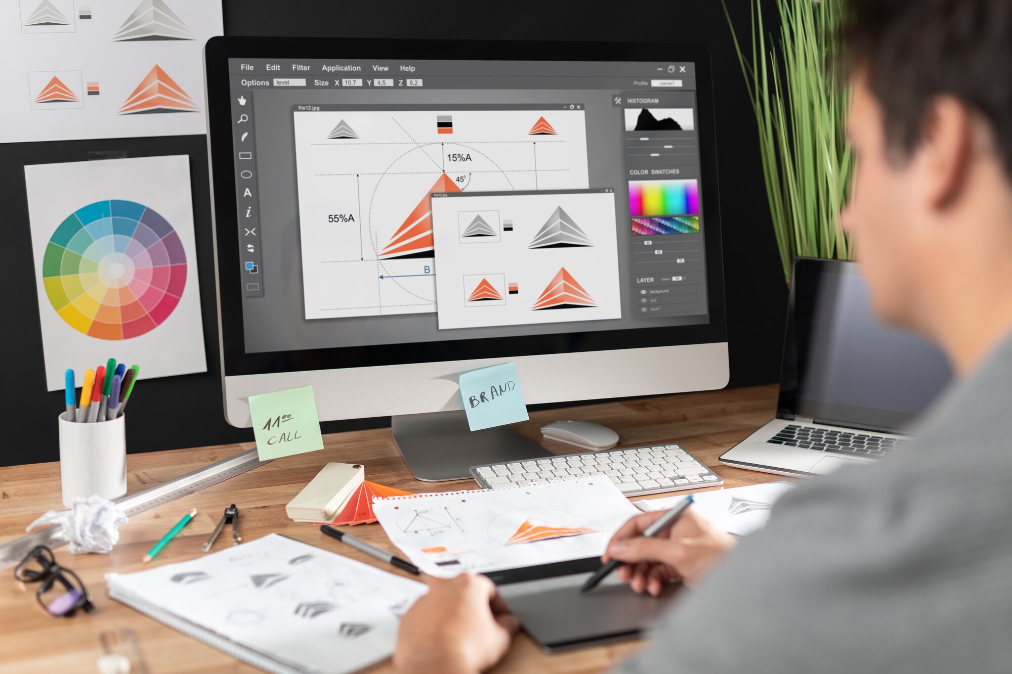 Adobe Illustrator and PDF Compatibility