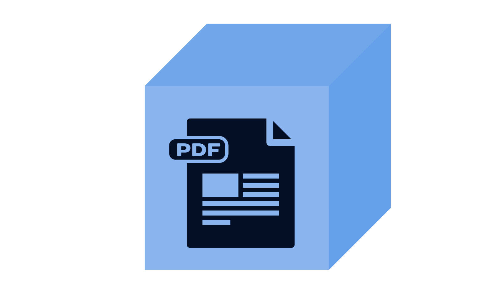 pdfRest API Toolkit Container