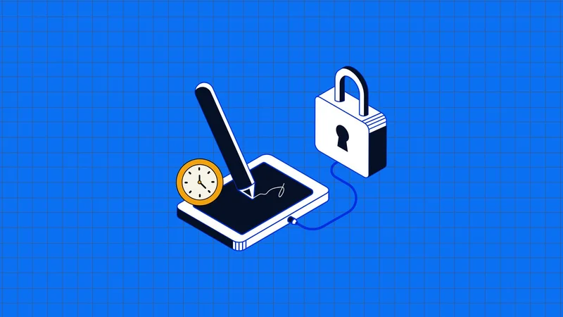 Adobe PDF Library Adds Support for Timestamp Digital Signatures