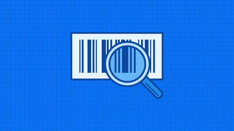 PDF Forms with Barcodes: Automate Data Collection