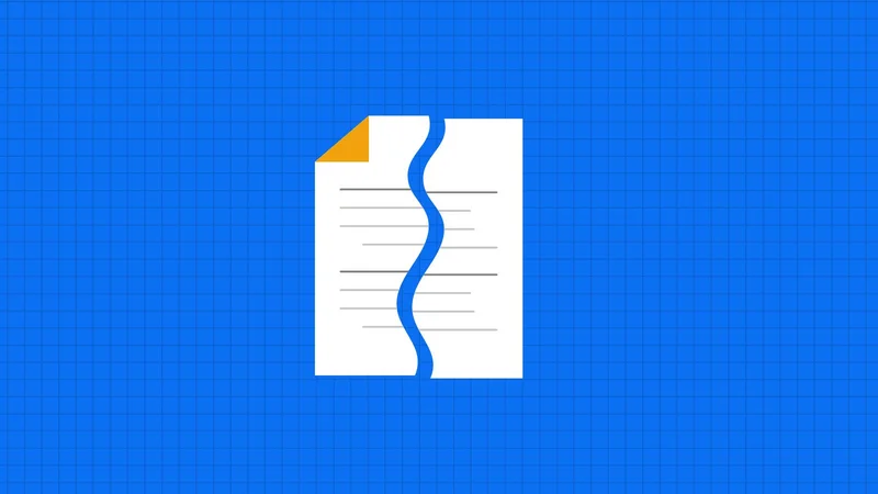 Cracking the Code: Splitting PDFs into Individual Pages with Adobe C++