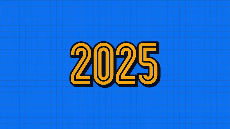Reflecting on 2025 and Looking Ahead to 2026  