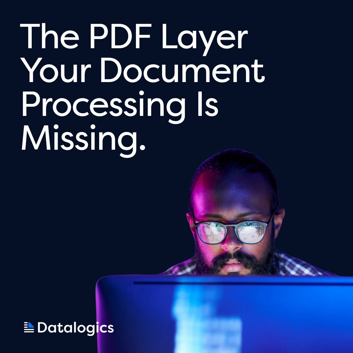 Adobe PDF Library Can Help