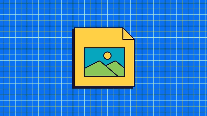 When and Why to Convert PDFs to Images (And What Format to Choose)