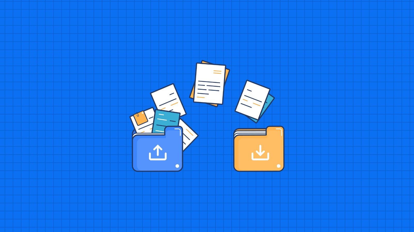 PDF File Variants: an Overview