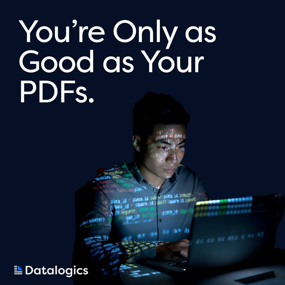 PDF Output Falling Short?
