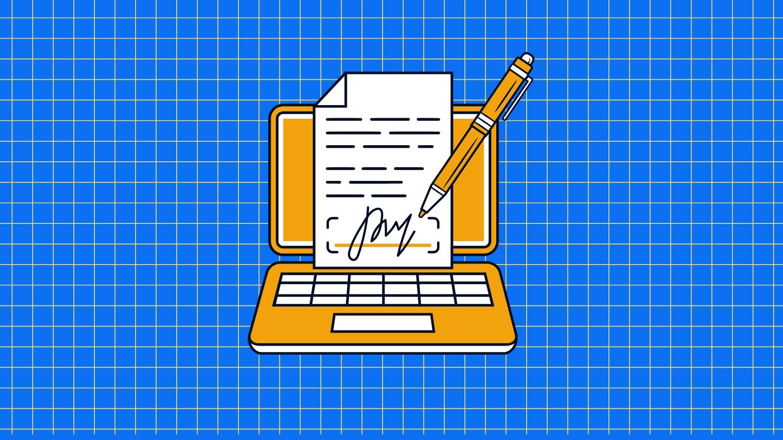 PAdES Signature Levels Explained