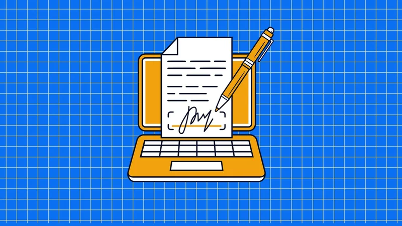 PAdES Signature Levels Explained