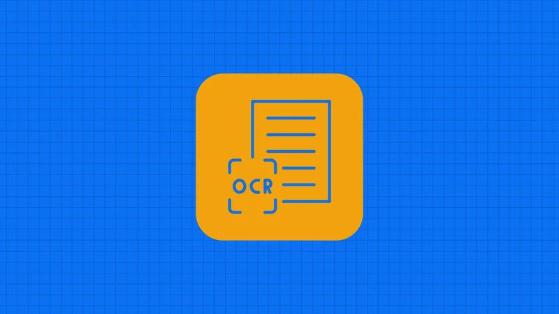 Cracking the Code: Adding OCR to a PDF with Adobe PDF Library