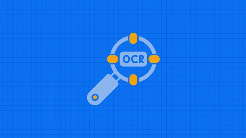 PDF OCR Sample Code: Transform Non-Searchable PDFs