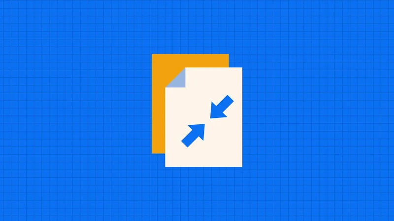 Lossy vs. Lossless PDF Compression: Which Should You Use?