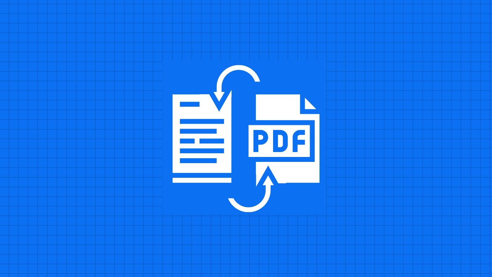 Converting XFA Forms to PDFs: What Are Your Options?