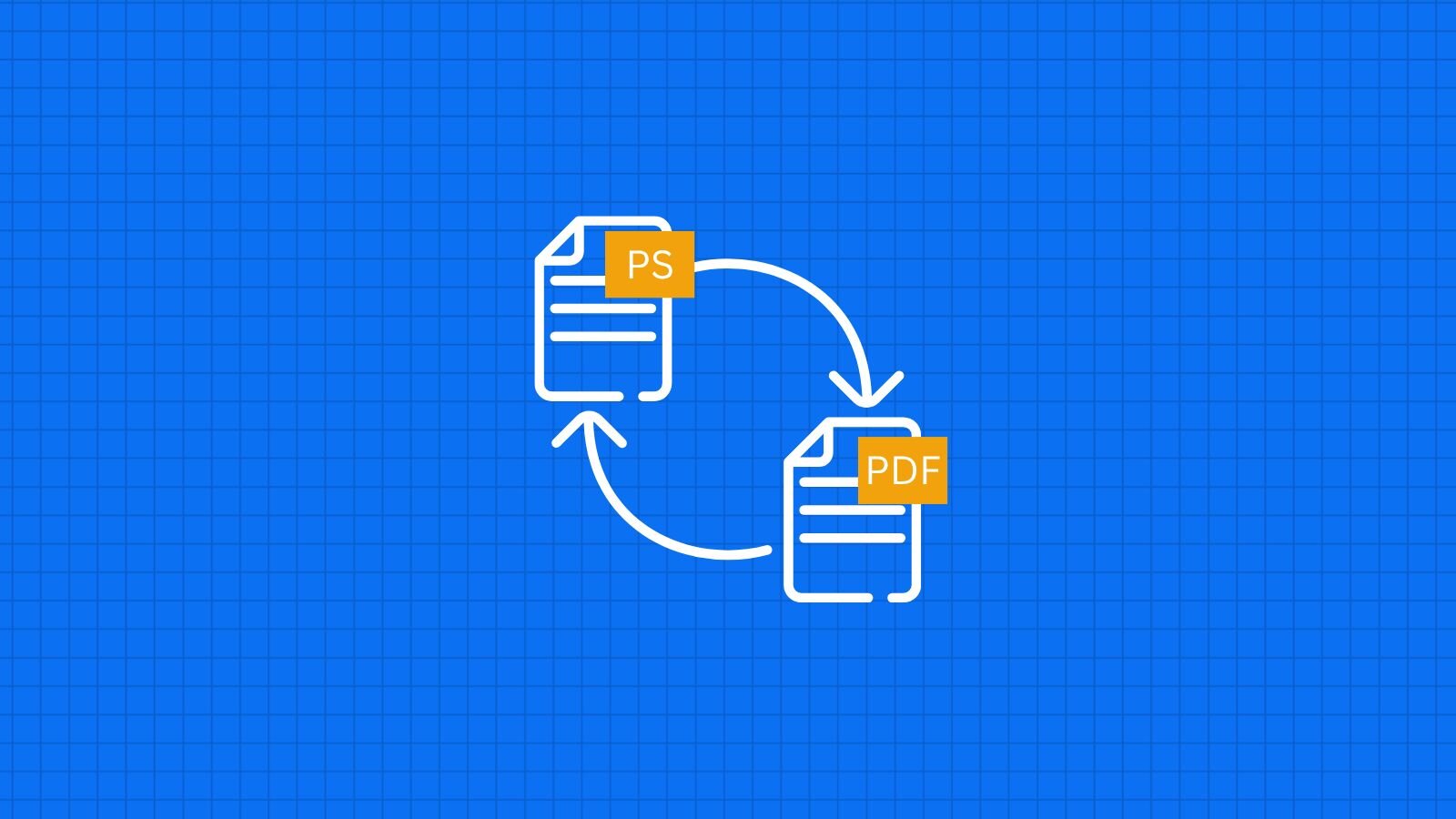 Announcing FLIP2PDF 2.0 with Enhanced PostScript to PDF Options