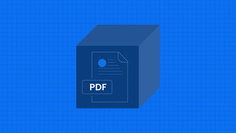 Harness Enterprise-Scale PDF Processing with the pdfRest API Toolkit Container 