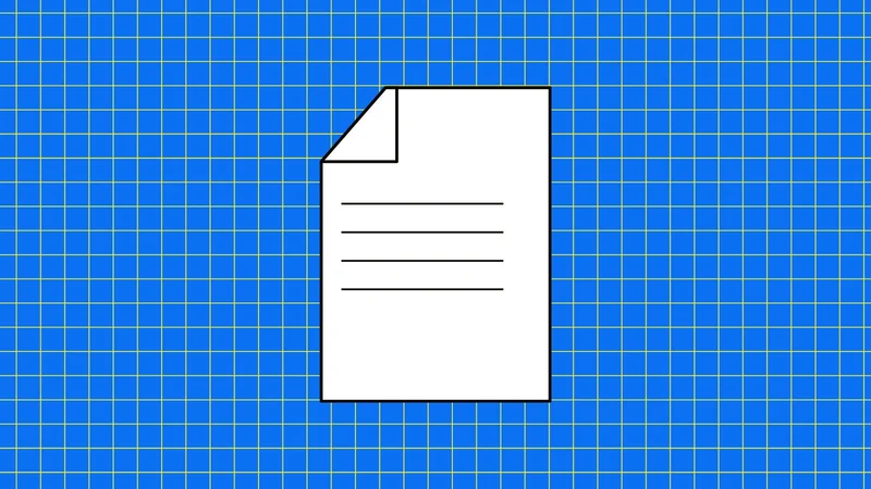 Automate PDF Generation from Data and Markdown