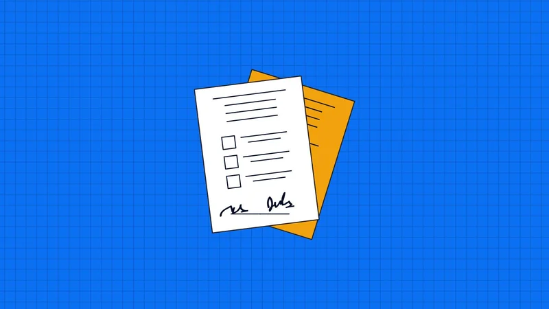 PDF Form Compliance for Healthcare, Finance & Government
