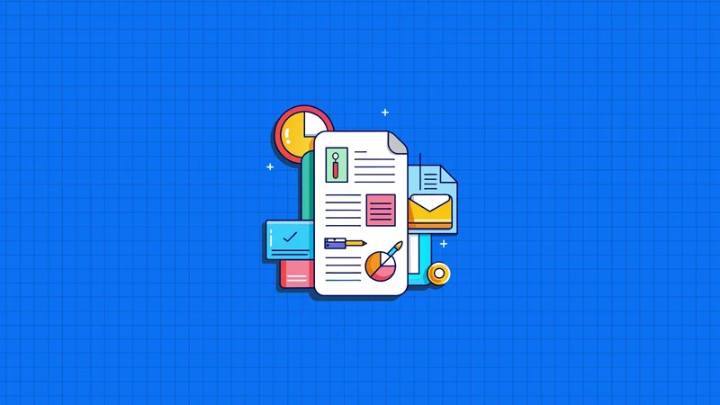 Best Practices for Creating the Optimal PDF