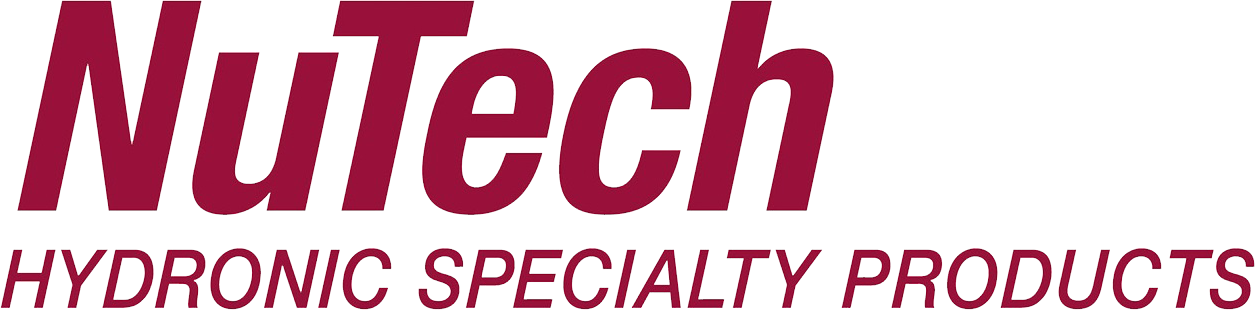 NuTech logo