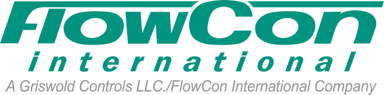 FlowCon logo