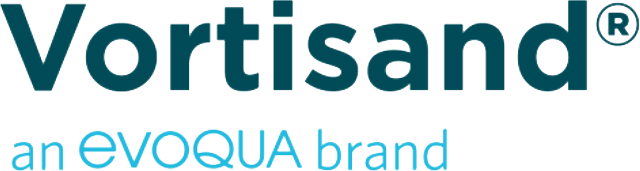 Vortisand logo