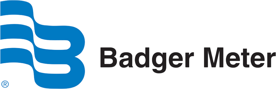 Badger Meter logo