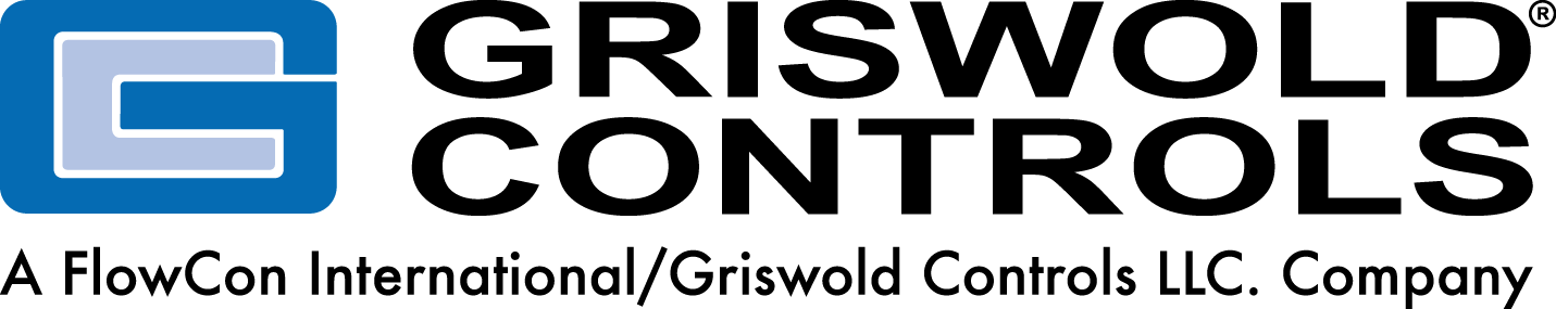 Griswold Controls logo