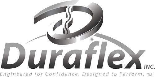 Duraflex logo