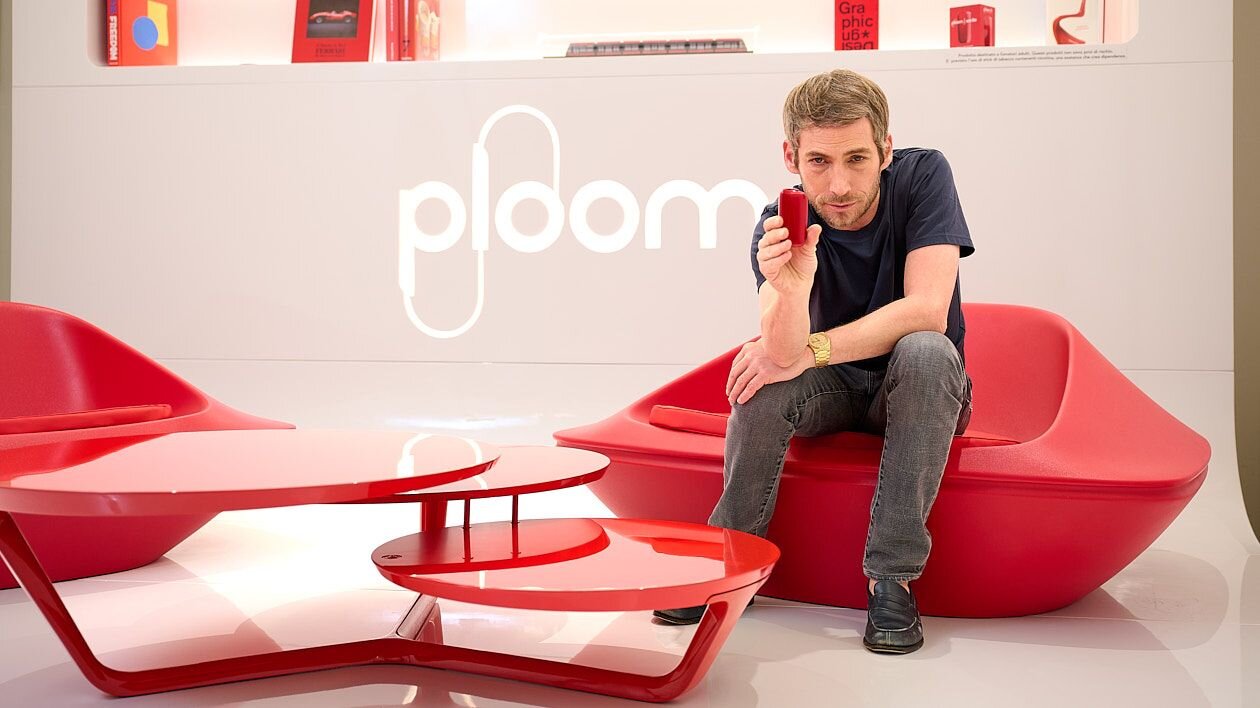 milan design week debut