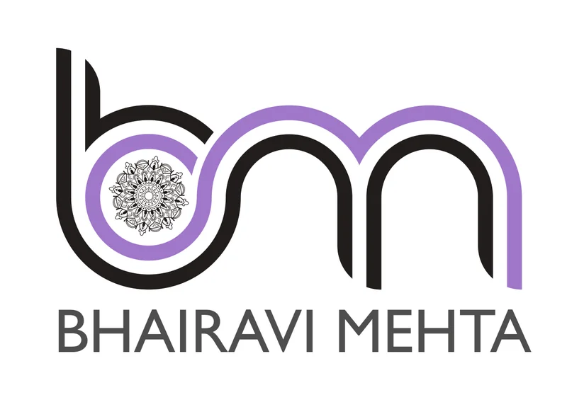 Bhairavi Mehta Logo