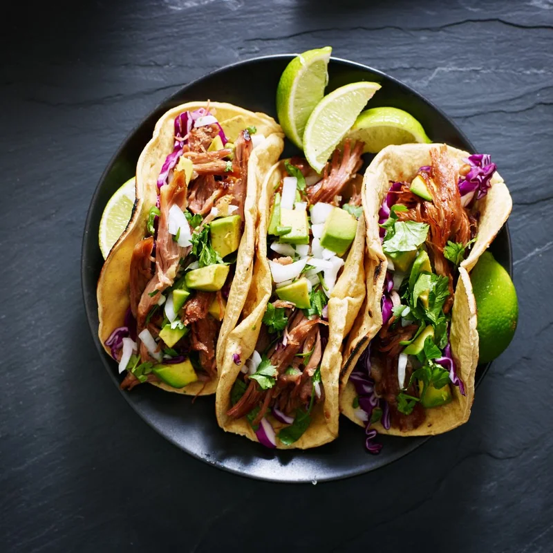 Taco Tuesday