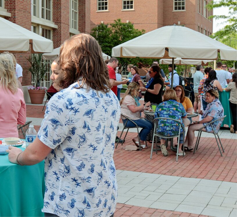 Photos from the 150th Anniversary Celebration