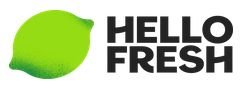 HelloFresh logo