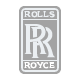 Rolls Royce logo
