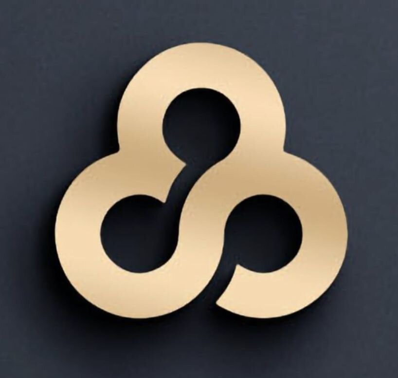 company logo