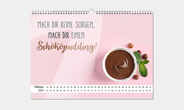 Geburtstagskalender Erstellen Und Selber Gestalten Fotokasten