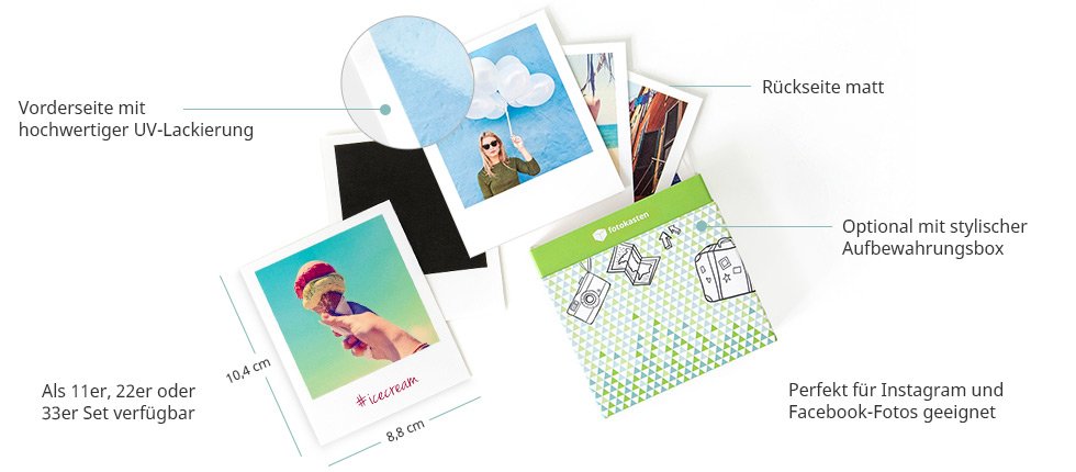 Fotos Bestellen Fotoabzuge Und Retro Bilder Fotokasten