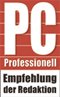PC Professionell Ausg. 09/2005