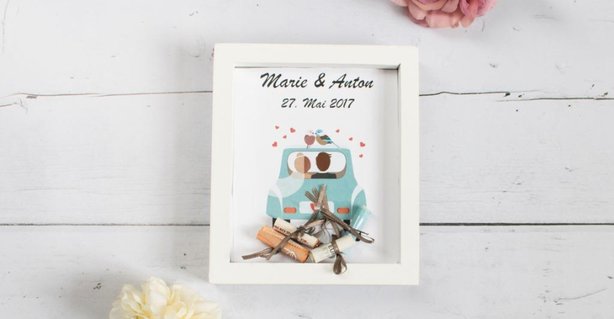 Geschenke Verpacken Tipps Tricks Ideen Fotokasten