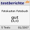 testberichte.de Ausg. 01/2007
