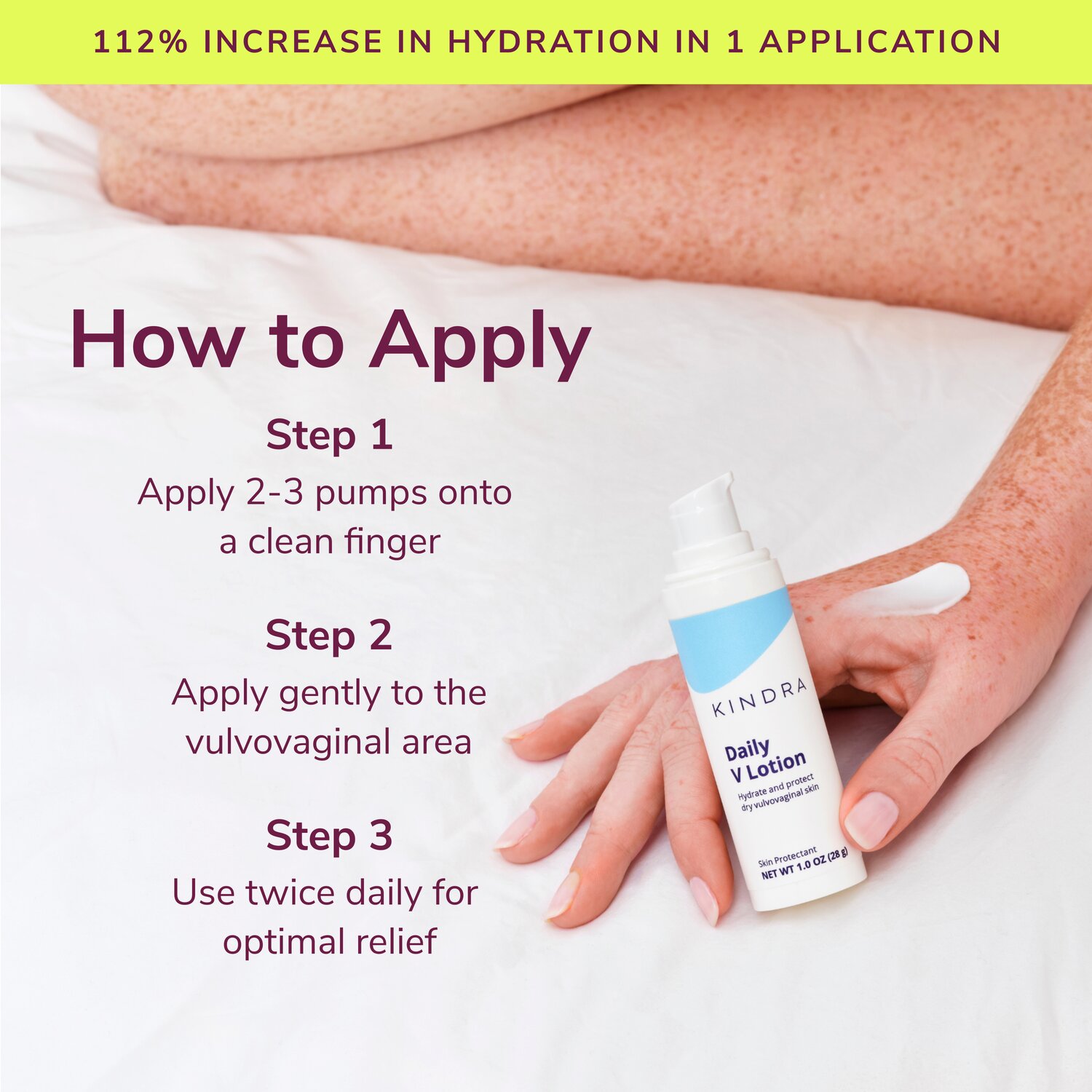 Daily V Lotion thumbnail 3