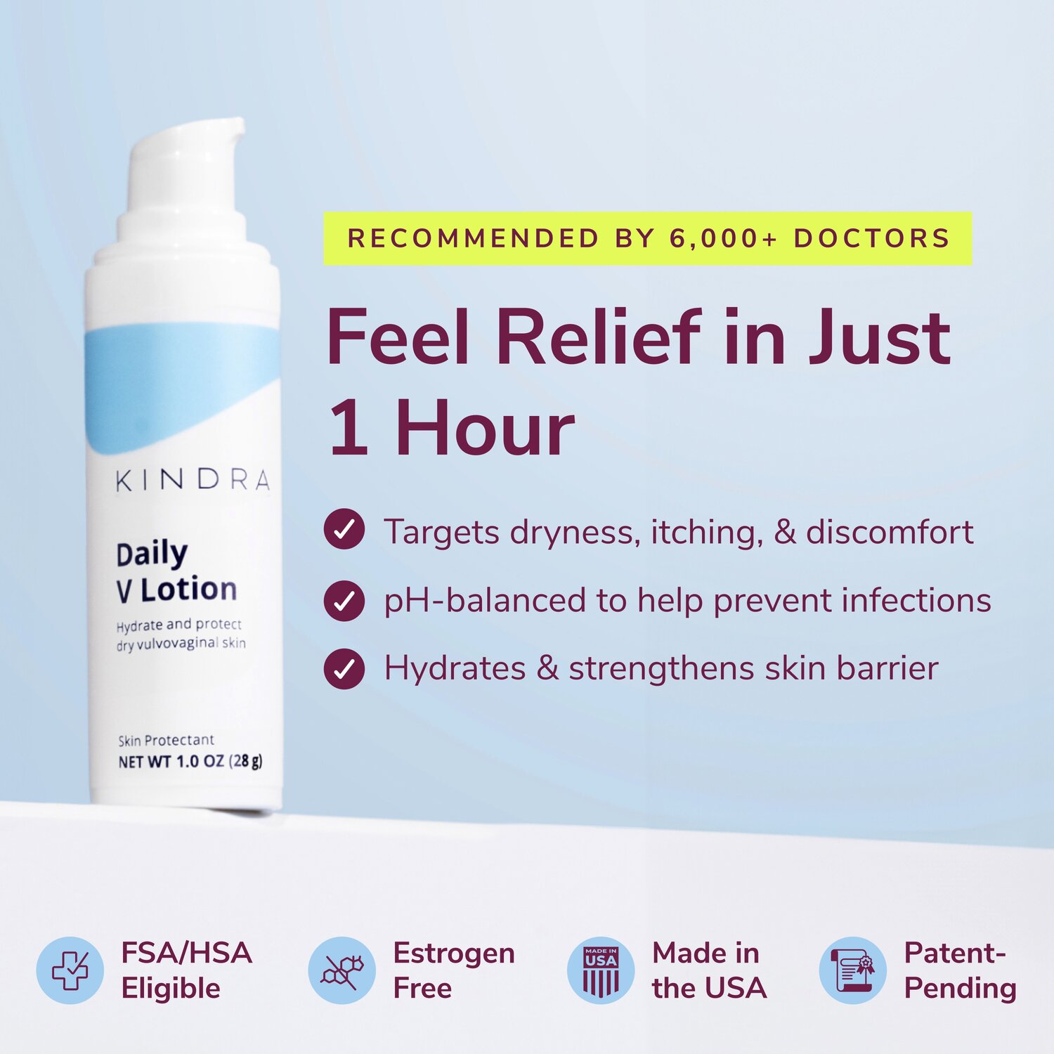 Daily V Lotion thumbnail 2