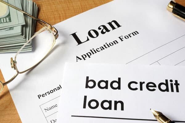 Emergency Loans With Bad Credit: Can I Qualify?