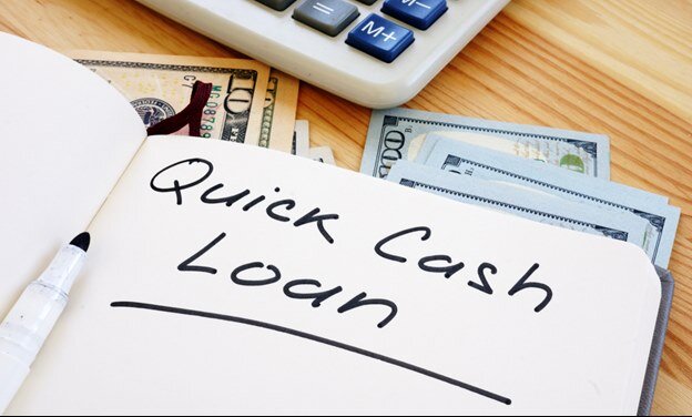 How to Get a Fast Cash Loan For Bad Credit?