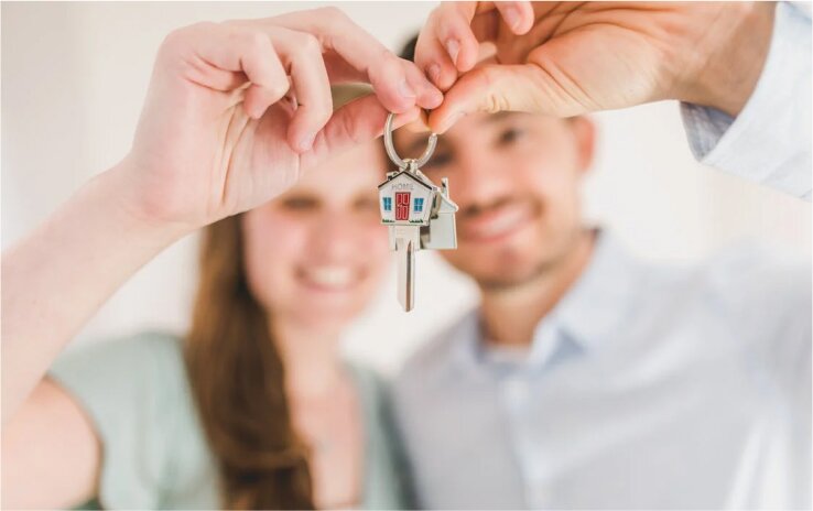 Mortgages