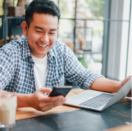 Explore our Installment Loans