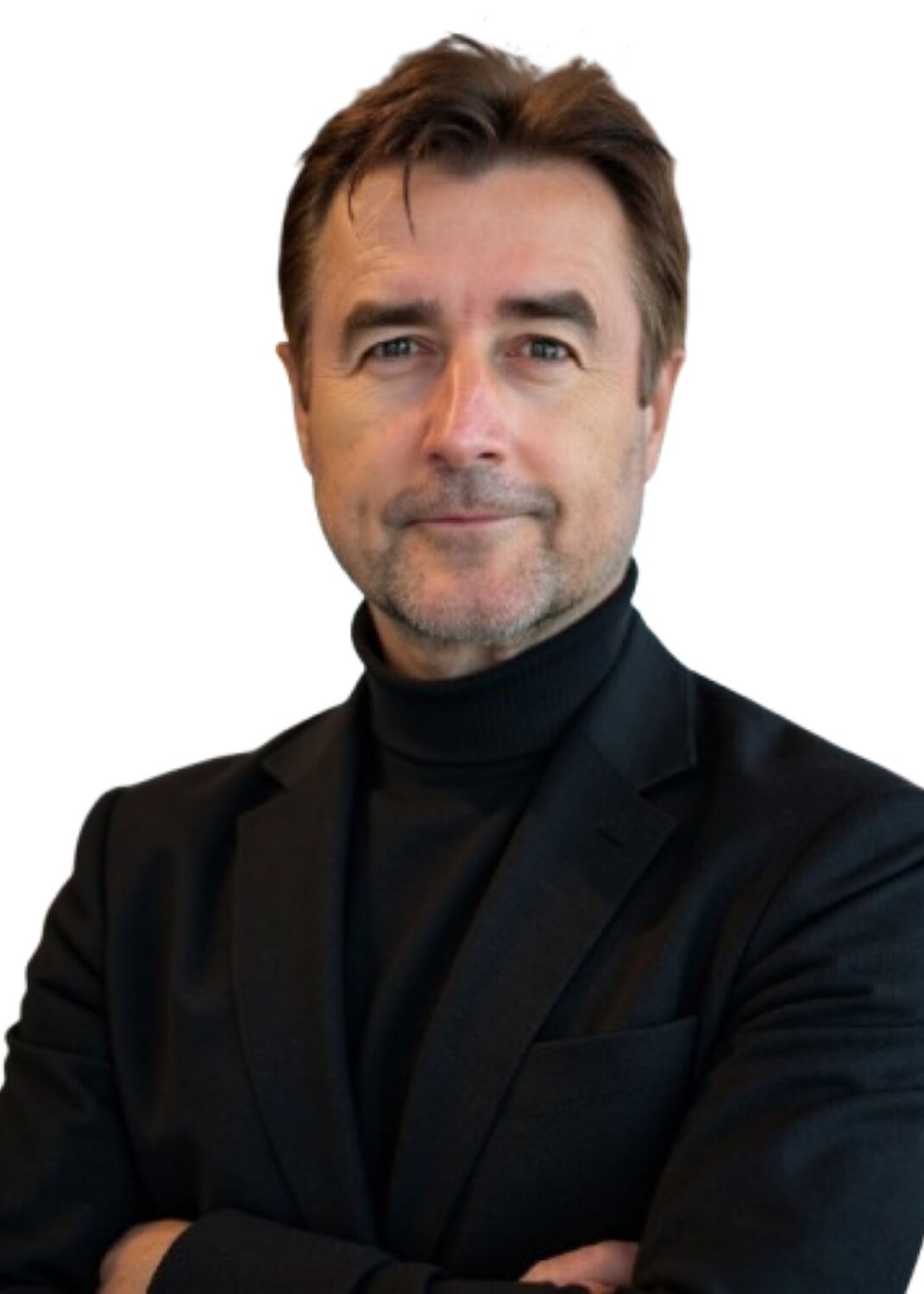 Peter Holden