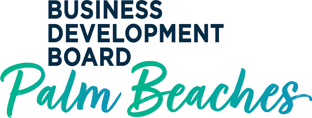 Business Development Board of Palm Beach County