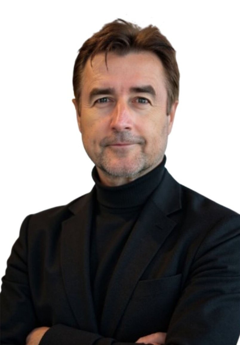 Peter Holden