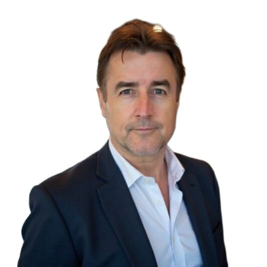 Peter Holden