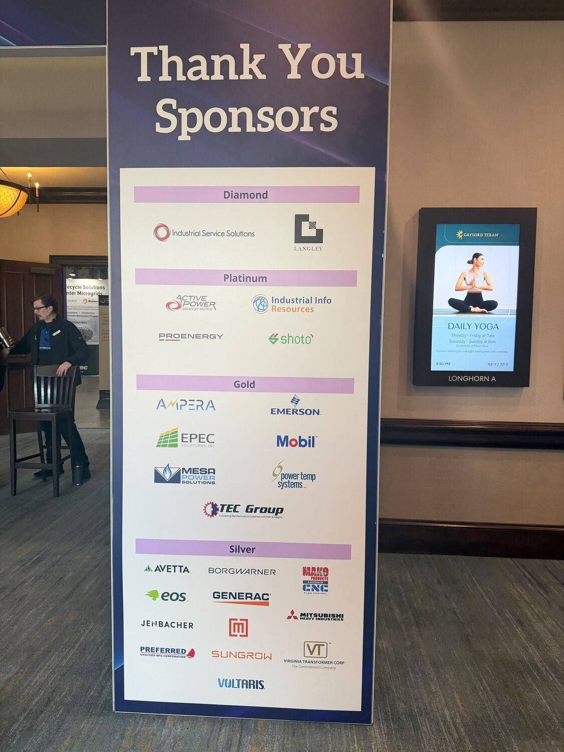 Event image